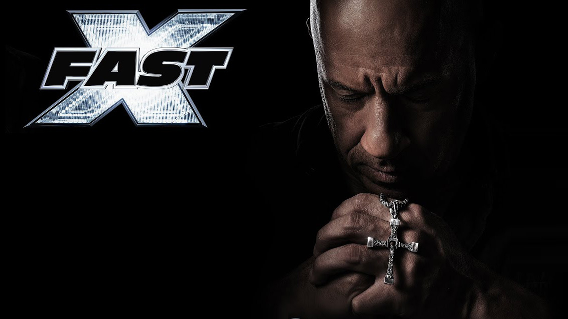 Fast X - Poster