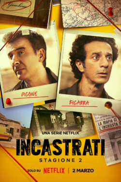 Galleria 2x01
