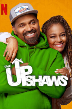3×02 – Officina in casa – The Upshaws 3×02 – Officina in casa – The Upshaws