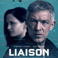 Liaison – Poster