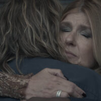 Connie Britton in Dear Edward 1×02