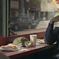 Idris Debrand in Dear Edward 1×02