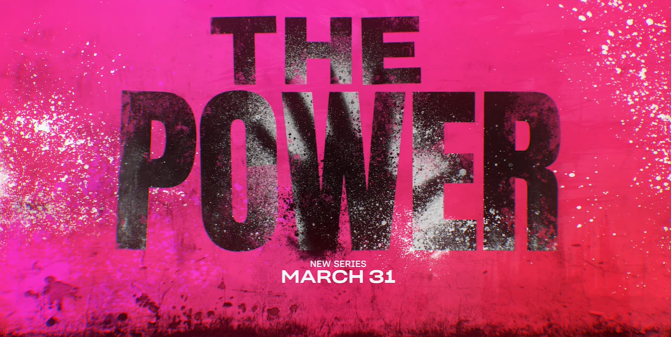 Ragazze elettriche (The Power) - Poster