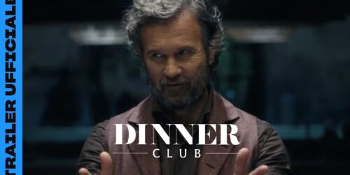 Dinner Club, 2a stagione su Prime Video dal 17 febbraio