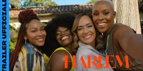Harlem, trailer 2a stagione su Prime Video