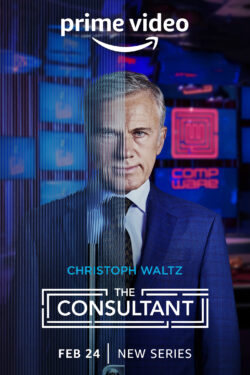 The Consultant (stagione 1)