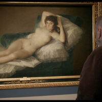 L’ombra Di Goya
