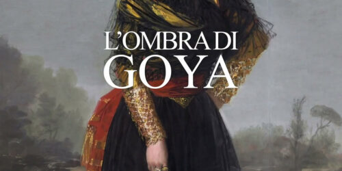 L’ombra Di Goya, trailer docufilm di José Luis López-Linares