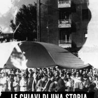 Le chiavi di una storia – La Comunità dell’Isolotto – Poster