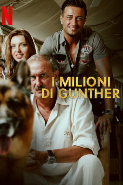 I milioni di Gunther (stagione 1)