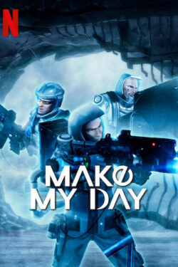 1×05 – Episodio 5 – Make My Day