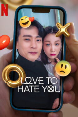 1×04 – Non sei come pensavo – Love to Hate You 1×04 – Non sei come pensavo – Love to Hate You