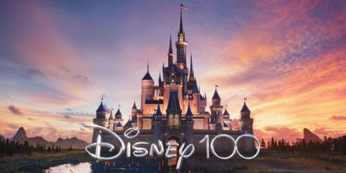 Disney 100, lo Special Look del Super Bowl 2023