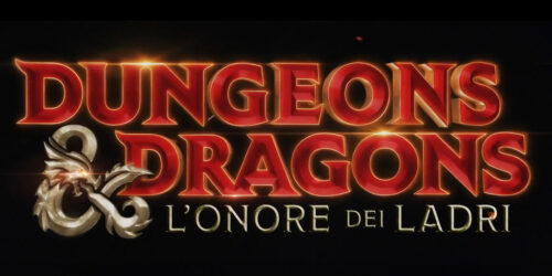 Dungeons & Dragons: L’Onore dei Ladri, Spot del Super Bowl 2023