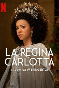 La regina Carlotta: Una storia di Bridgerton