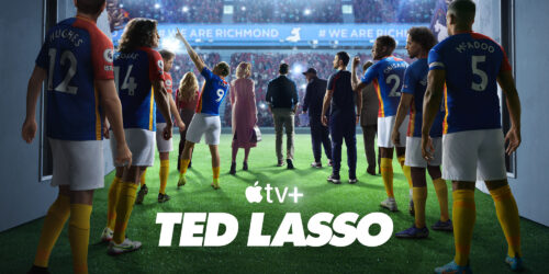 Ted Lasso, Teaser Trailer 3a stagione