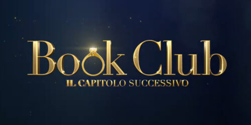 Trailer Book Club – Il Capitolo Successivo