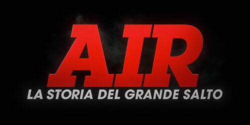Trailer Air – La storia del grande salto di Ben Affleck