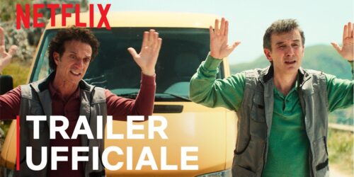 Incastrati, trailer 2a stagione su Netflix dal 2 marzo