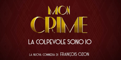 Mon crime – La colpevole sono io, trailer commedia di François Ozon