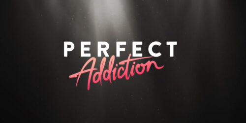 Perfect Addiction, trailer film di Castille Landon su Prime Video