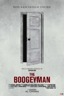 The Boogeyman – Poster