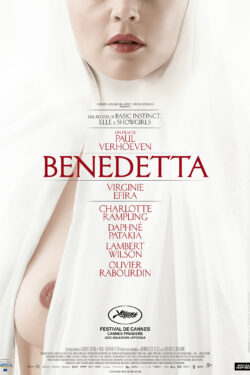 Benedetta – Poster