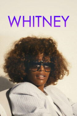 Whitney – Poster