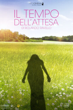 Il tempo dell’attesa – Poster