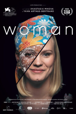 Woman – Poster