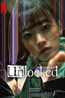 Unlocked – Poster