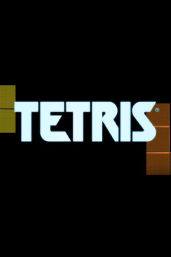 locandina Tetris