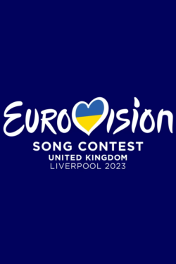 locandina Eurovision Song Contest 2023