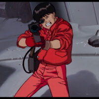 Akira