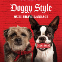 Doggy Style di Josh Greenbaum – Poster finale italiano