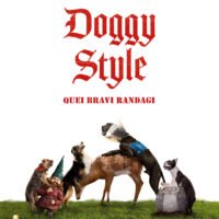 Poster Doggy Style di Josh Greenbaum
