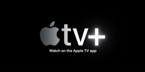 Apple TV+, alcuni film originali passeranno prima al cinema