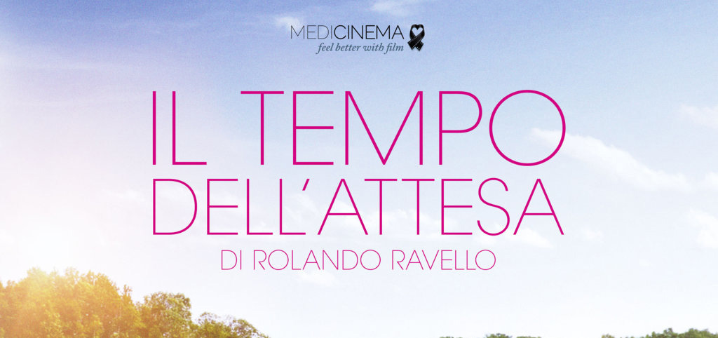 Il tempo dell'attesa di Rolando Ravello