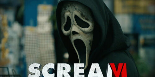 Scream VI, nuovi Poster dei Personaggi