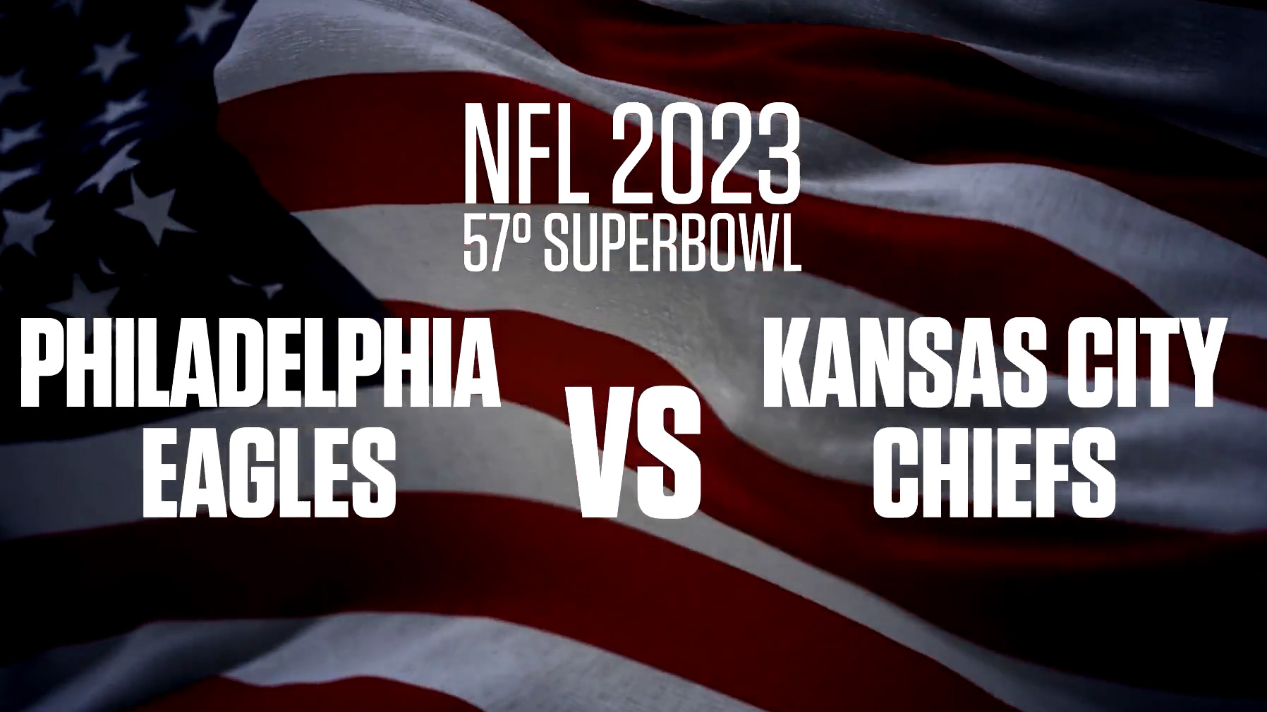 Super Bowl 57