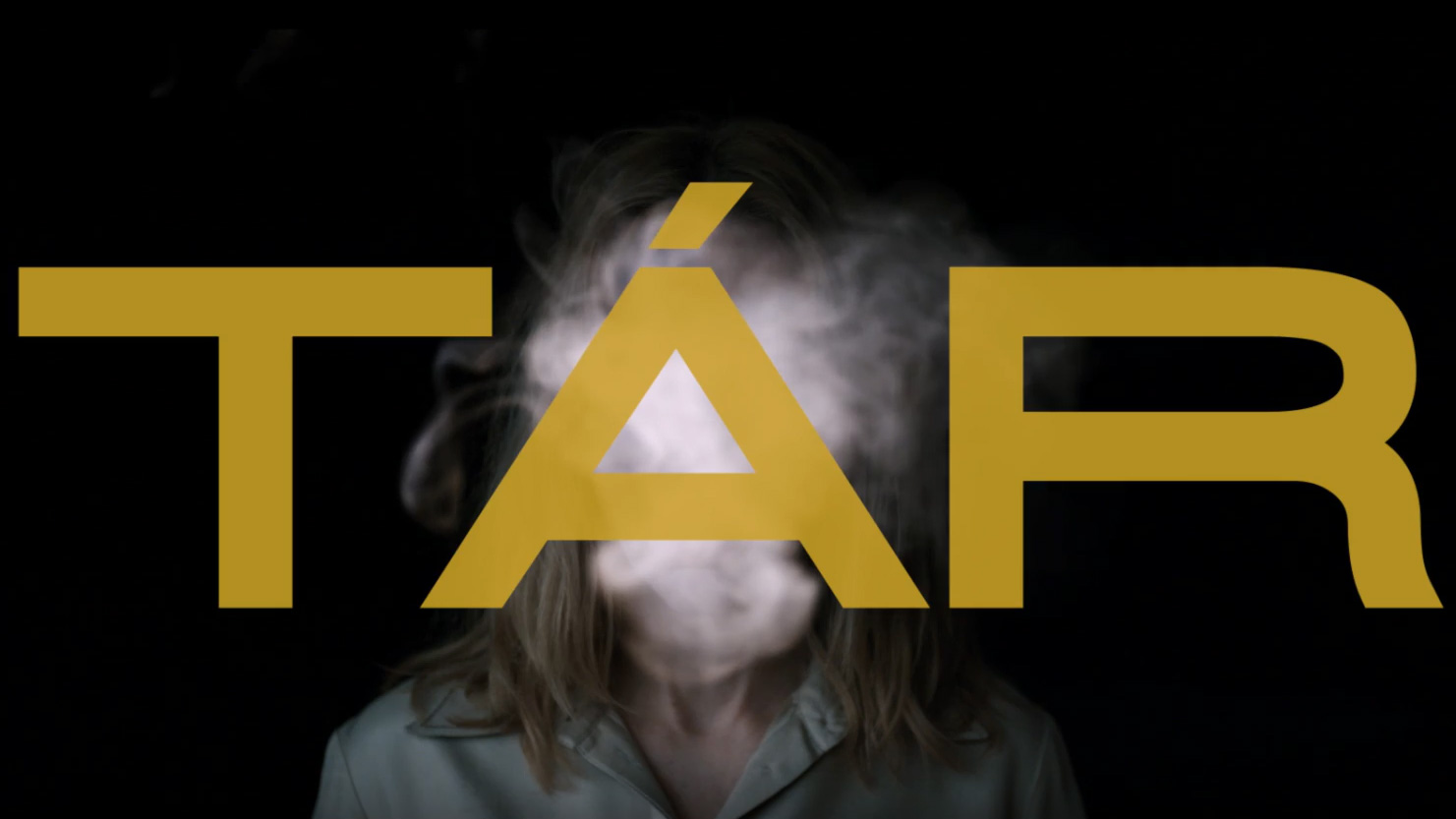 TÁR, del film Cate Blanchett