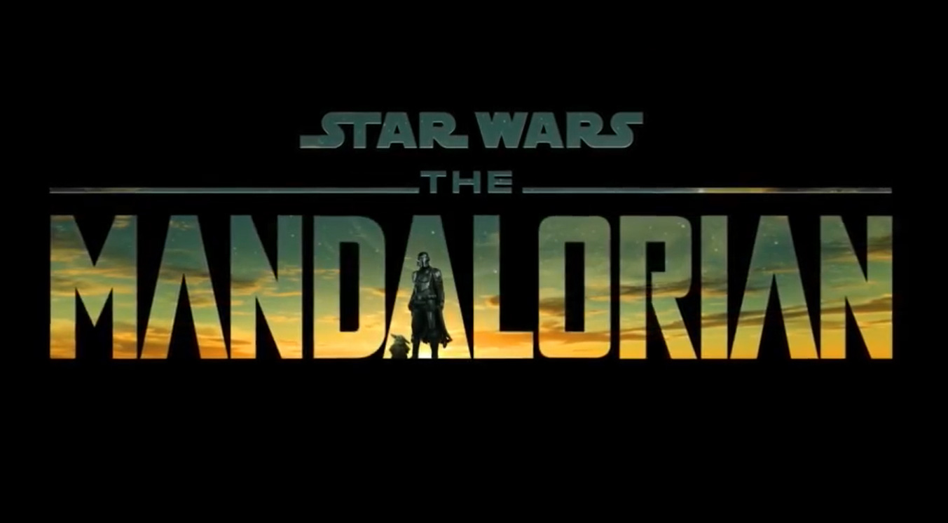 The Mandalorian 3