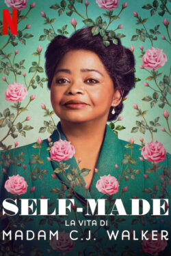 Self-made: la vita di Madam C.J. Walker