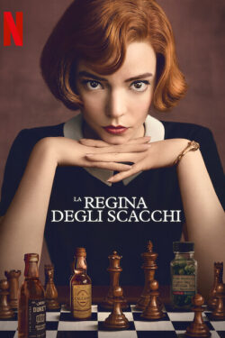 1×02 – Scambi – La regina degli scacchi