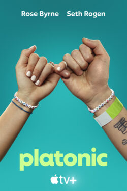 Locandina Platonic (stagione 1)