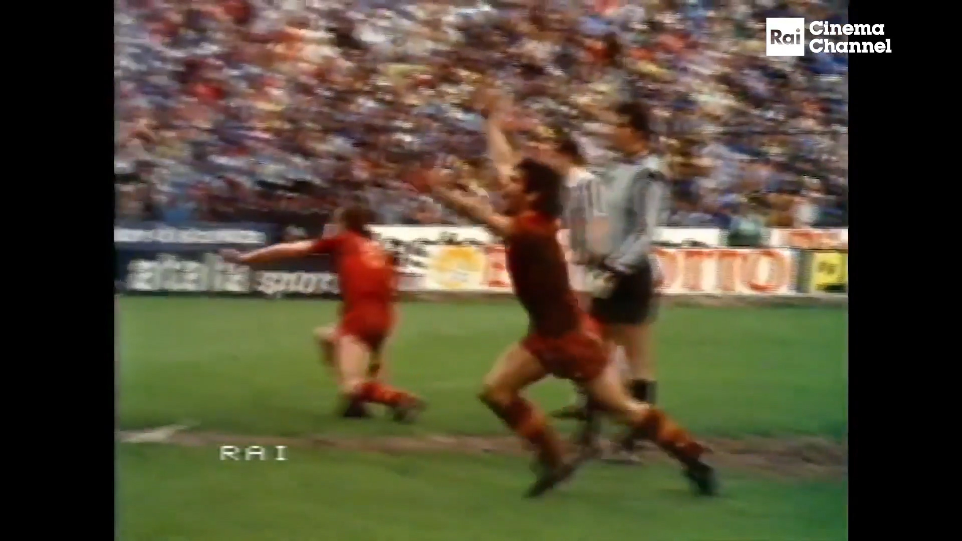 Er Gol De Turone Era Bono - Best Of