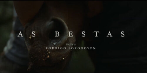 As Bestas, trailer film di Rodrigo Sorogoyen