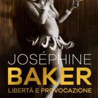Joséphine Baker: Libertà e Provocazione – Poster
