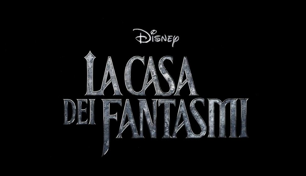 La Casa dei Fantasmi, Trailer della divertente avventura Disney da brividi