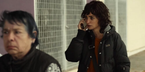 A domani, Clip dal film Tutto in un giorno con Penélope Cruz